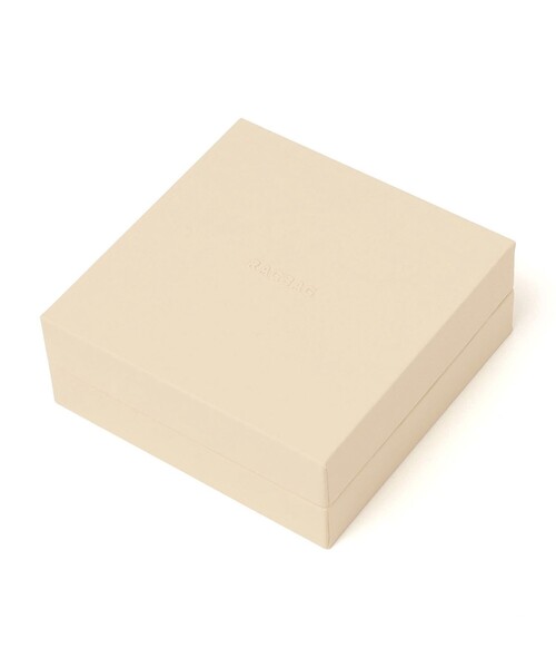 ピアス RAGBAG:CONTOUR MINI EARSTUDS レディースの画像