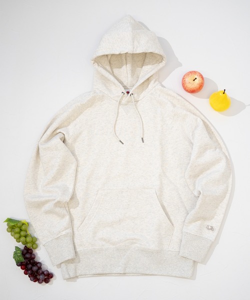 FRUIT OF THE LOOM（フルーツオブザルーム） パーカー 「FRUIT OF THE