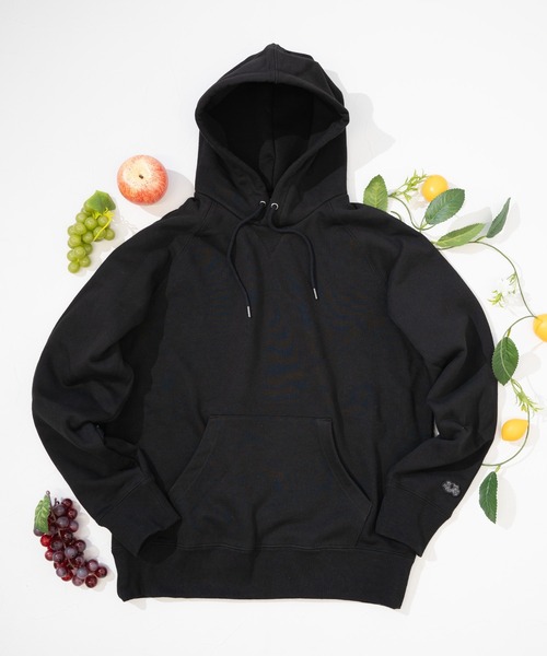 FRUIT OF THE LOOM（フルーツオブザルーム） パーカー 「FRUIT OF THE