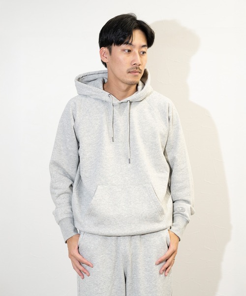 FRUIT OF THE LOOM（フルーツオブザルーム） パーカー 「FRUIT OF THE