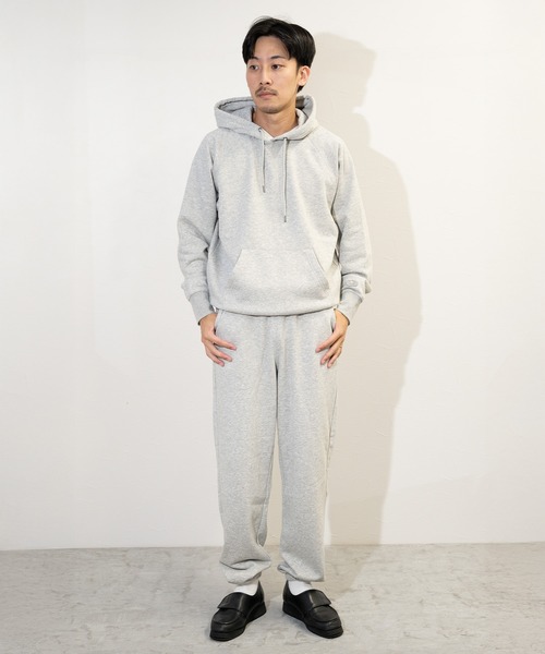 FRUIT OF THE LOOM（フルーツオブザルーム） パーカー 「FRUIT OF THE