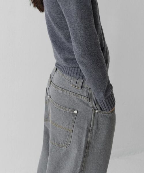Gimaguas（ギマガス） ジーンズ デニム デニムパンツ BAGGY TROUSERS