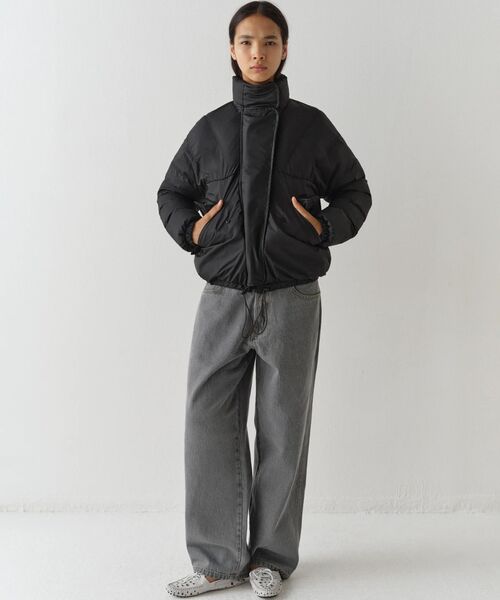 Gimaguas（ギマガス） ジーンズ デニム デニムパンツ BAGGY TROUSERS