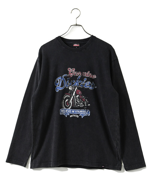 Dickies（ディッキーズ） tシャツ 「neos」GENUINE DICKIES