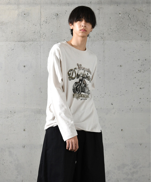 Dickies（ディッキーズ） tシャツ 「neos」GENUINE DICKIES