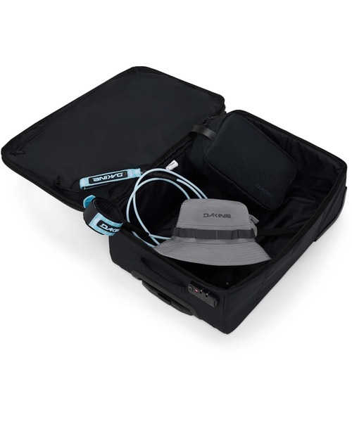 DAKINE（ダカイン） スーツケース DAKINE 365 CARRY ON ROLLER