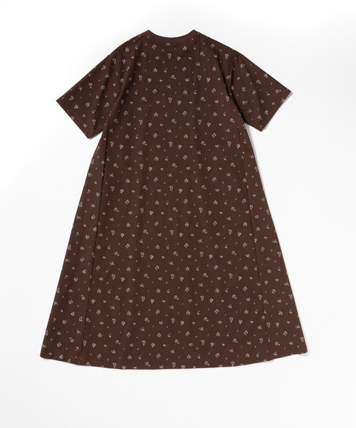 THOUSAND MILE(サウザンドマイル) ワンピース 半袖 「L's」SHORT THOUSAND MILE(サウザンドマイル) ワンピース 半袖 「L's」SHORT