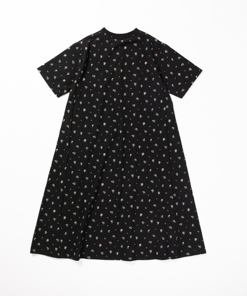 THOUSAND MILE（サウザンドマイル） ワンピース 半袖 「L's」SHORT