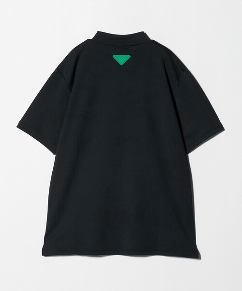 5525Gallery tシャツ 「別注」「5525 for UNITED ARROWS GOLF」モック