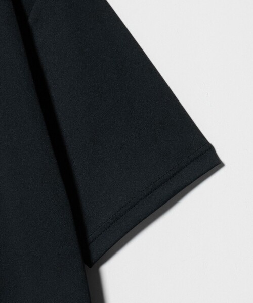 5525Gallery tシャツ 「別注」「5525 for UNITED ARROWS GOLF」モック
