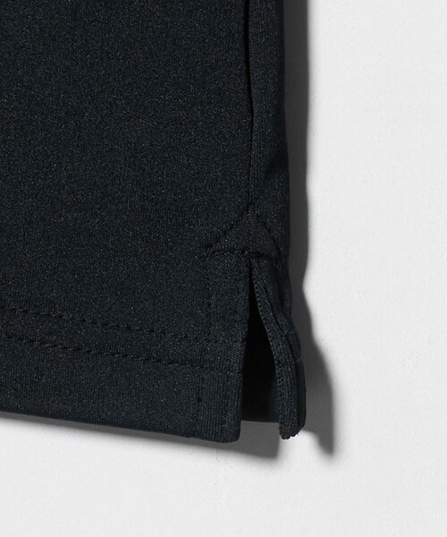 5525Gallery tシャツ 「別注」「5525 for UNITED ARROWS GOLF」モック