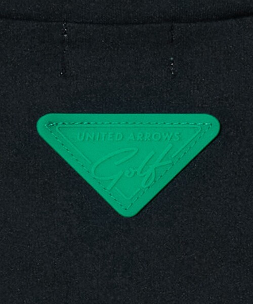 5525Gallery tシャツ 「別注」「5525 for UNITED ARROWS GOLF」モック