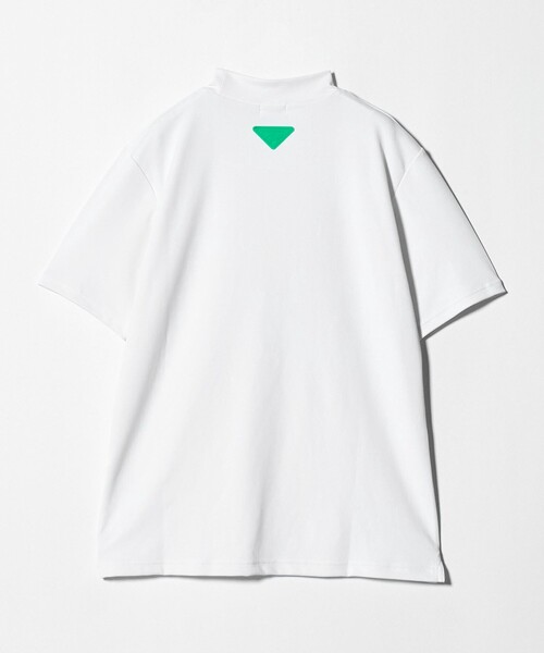 5525Gallery tシャツ 「別注」「5525 for UNITED ARROWS GOLF」モック