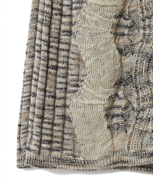 「PERVERZE」 ハーフパンツ ONE SIZE ピンク レディース_画像4