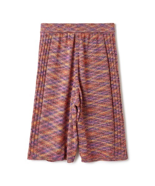 「PERVERZE」 ハーフパンツ ONE SIZE ピンク レディース_画像5