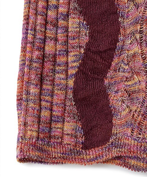 「PERVERZE」 ハーフパンツ ONE SIZE ピンク レディース_画像7