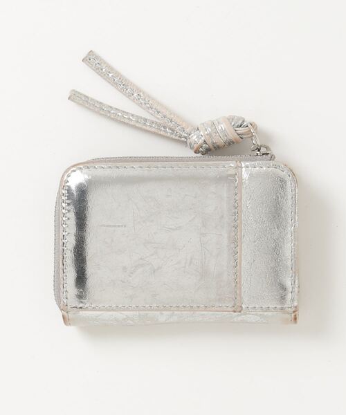 「perche」 ケース FREE シルバー レディース_画像2