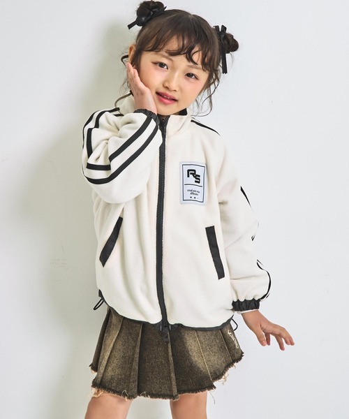 ANAP kids（アナップキッズ） ブルゾン アウター リバーシブル