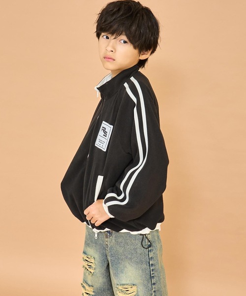 ANAP kids（アナップキッズ） ブルゾン アウター リバーシブル