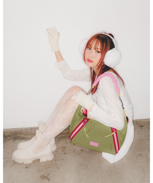 STEVE MADDEN（スティーブ・マデン） ショルダーバッグ バッグ