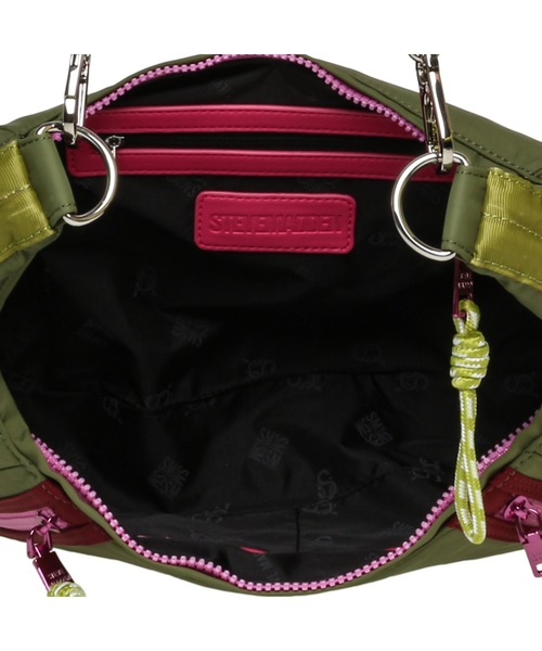 STEVE MADDEN（スティーブ・マデン） ショルダーバッグ バッグ