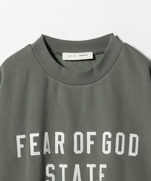 FOG ESSENTIALS（エフオージーエッセンシャルズ） トレーナー