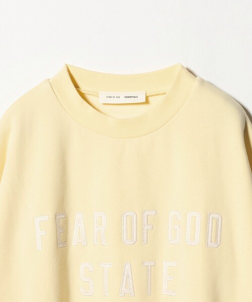 FOG ESSENTIALS（エフオージーエッセンシャルズ） トレーナー