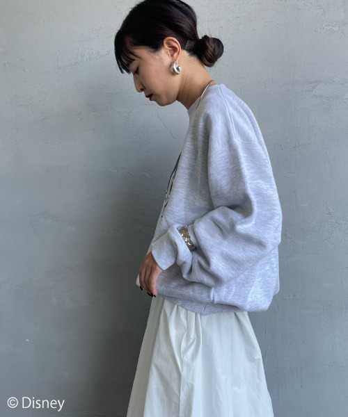 ミッキーマウスクラブ グーフィー トップス トレーナー デッドストック ミッキーマウスクラブ グーフィー トップス トレーナー デッドストック