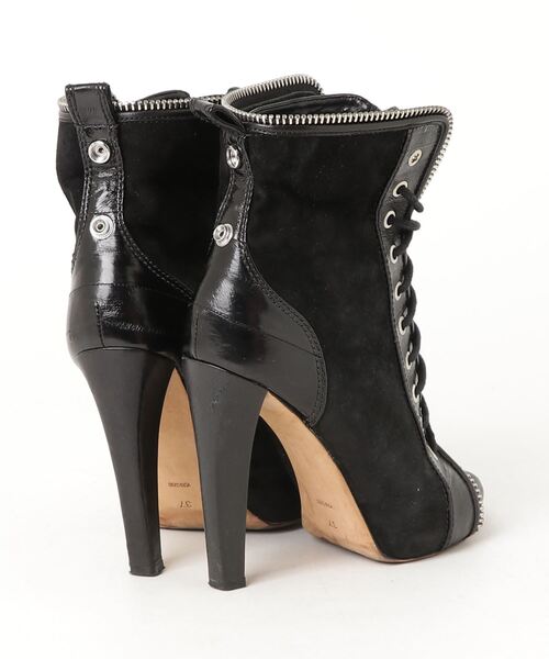 ねこ アレキサンダーワン アンクルブーツ アレキサンダーワン☆ストーム アンクル ブーツ☆ (Alexander Wang