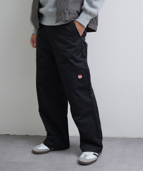 RED KAP（レッドキャップ） パンツ ダブルニーパンツ メンズ