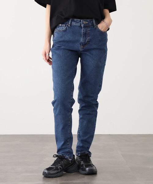 ジーンズ デニム デニムパンツ GUESS JEANS High-Rise Skinny ゲス 