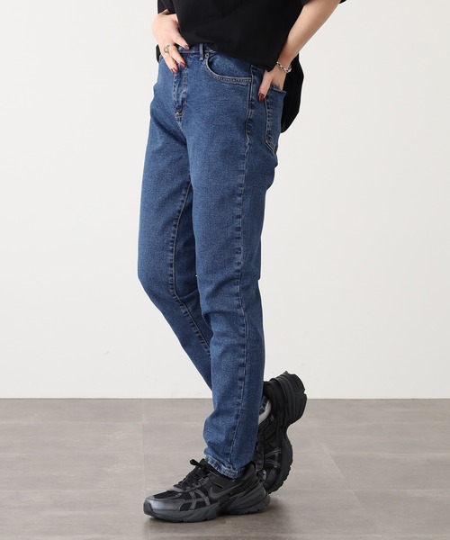 ジーンズ デニム デニムパンツ GUESS JEANS High-Rise Skinny ゲス 