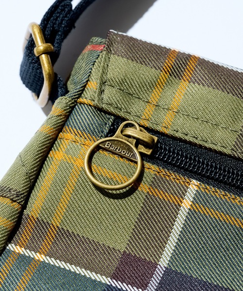 Barbour（バブアー） ショルダーバッグ バッグ レディース メンズ