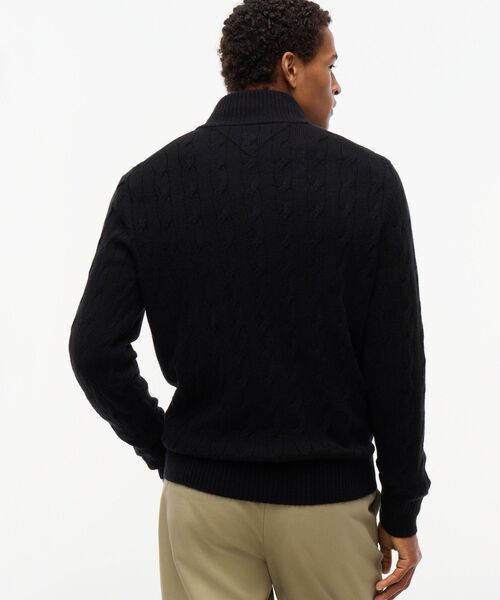 TOMMY HILFIGER（トミー・ヒルフィガー） セーター ニット ケーブル