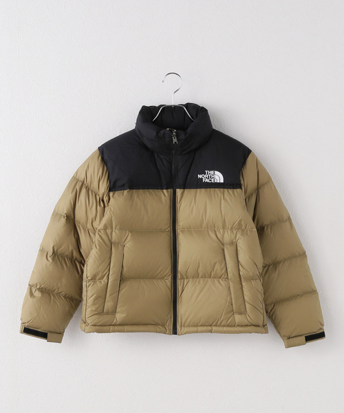 ジャケット・アウター THE NORTH FACE Short Nuptse Jacket THE NORTH FACE（ザ ノースフェイス） コート アウター 「THE NORTH