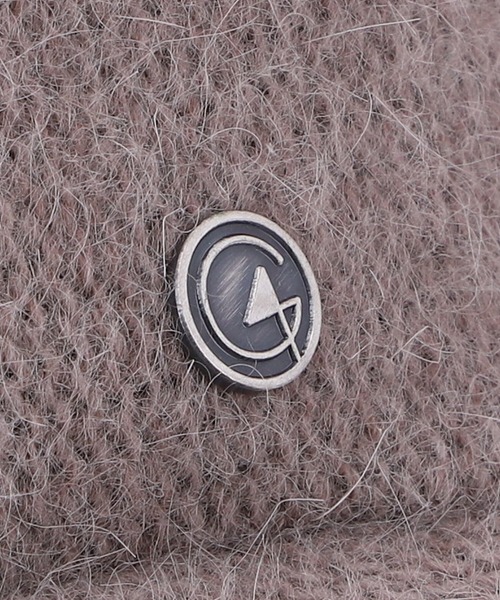 CA4LA（カシラ） キャップ 帽子 ANGORA BALL CAP5 メンズ レディース