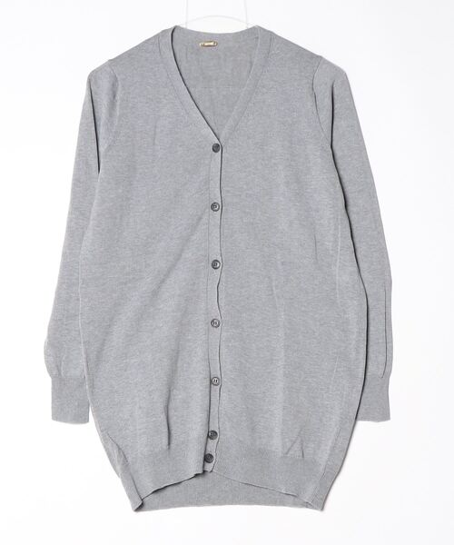 MUSE de Deuxieme Classe 「MUSE classe」 ニットカーディガン