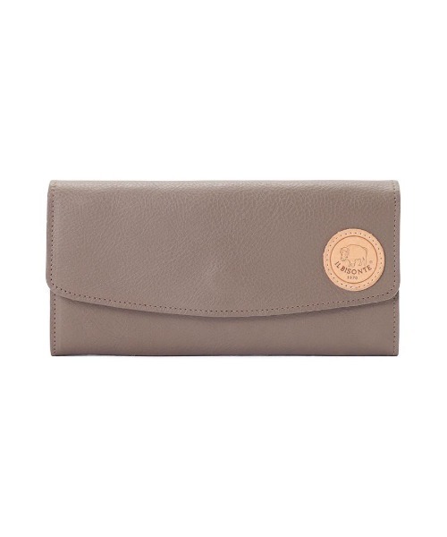 IL BISONTE（イルビゾンテ） 財布 IL BISONTE /LONG WALLET / OLD LOGO