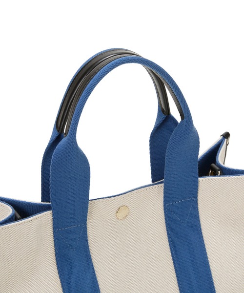 「Breath TOPKAPI」 ハンドバッグ FREE ブラック レディース_画像5