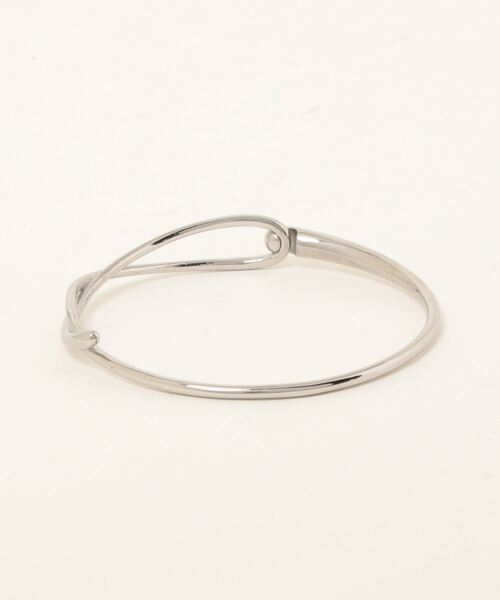 「tone」 バングル FREE ゴールド レディース_画像3