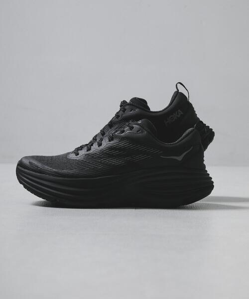HOKA ONEONE（ホカ オネオネ） スニーカー HOKA ONE ONE Bondi 8 TS