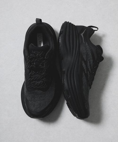 HOKA ONEONE（ホカ オネオネ） ウォーキングシューズ スニーカー HOKA