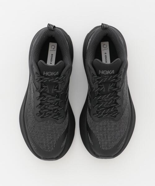 HOKA ONE ONE ホカオネオネ BONDI 8 TS CAGED HOKA ONEONE（ホカ オネオネ） スニーカー HOKA ONE ONE Bondi 8 TS