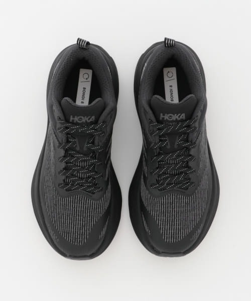 HOKA ONEONE（ホカ オネオネ） スニーカー HOKA ONE ONE Bondi 8 TS