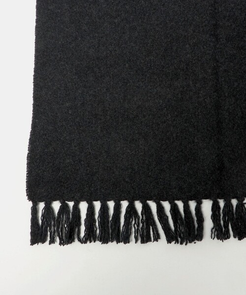 BEAUTY＆YOUTH UNITED ARROWS マフラー カシミヤ ブークレ マフラー