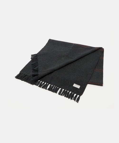 BEAUTY＆YOUTH UNITED ARROWS マフラー カシミヤ ブークレ マフラー