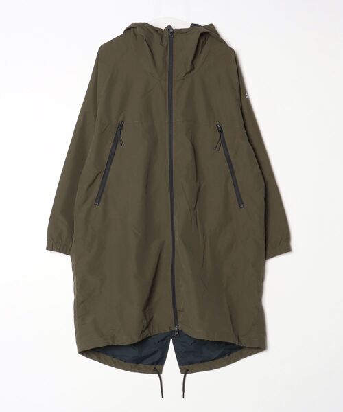 Cape HEIGHTS（ケープハイツ） コート「Cape HEIGHTSコラボ