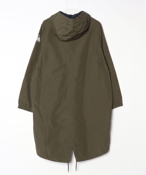 Cape HEIGHTS　コート Cape HEIGHTS（ケープハイツ） コート「Cape HEIGHTSコラボ