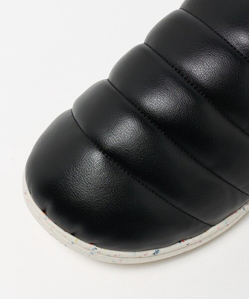 SUBU（スブ） サンダル 「SUBU」レザーライク サンダル メンズ