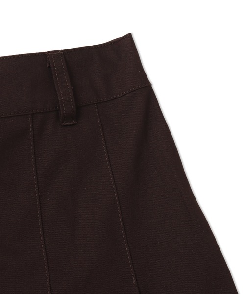 adidas（アディダス） スカート adidas TWILL PLEATED SKIRT
